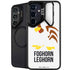 Looney Tunes Foghorn Leghorn Identity Galaxy S25 Kickstand Case