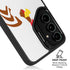 Looney Tunes Foghorn Leghorn Identity Galaxy S24 Plus Kickstand Case