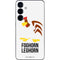 Looney Tunes Foghorn Leghorn Identity Galaxy S25 Plus Skin