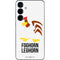Looney Tunes Foghorn Leghorn Identity Galaxy S24 Plus Skin