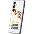Looney Tunes Foghorn Leghorn Identity Galaxy S25 Plus Skin