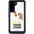 Looney Tunes Foghorn Leghorn Identity Galaxy S24 Plus Waterproof Case