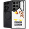 Looney Tunes Foghorn Leghorn Identity Galaxy S24 Ultra Kickstand Case