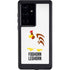 Looney Tunes Foghorn Leghorn Identity Galaxy S24 Ultra Waterproof Case