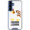 Looney Tunes Foghorn Leghorn Identity Galaxy S25 Plus Clear Case