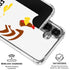 Looney Tunes Foghorn Leghorn Identity Galaxy S26 Clear Case