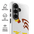Looney Tunes Foghorn Leghorn Identity Galaxy S26 Impact Case