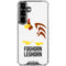 Looney Tunes Foghorn Leghorn Identity Galaxy S26 Plus Clear Case