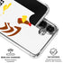 Looney Tunes Foghorn Leghorn Identity Galaxy S26 Plus Clear Case