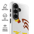 Looney Tunes Foghorn Leghorn Identity Galaxy S26 Plus Impact Case