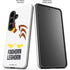 Looney Tunes Foghorn Leghorn Identity Galaxy S26 Plus Impact Case