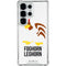 Looney Tunes Foghorn Leghorn Identity Galaxy S26 Ultra Clear Case