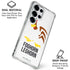 Looney Tunes Foghorn Leghorn Identity Galaxy S26 Ultra Clear Case