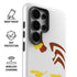 Looney Tunes Foghorn Leghorn Identity Galaxy S26 Ultra Impact Case