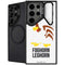 Looney Tunes Foghorn Leghorn Identity Galaxy S26 Ultra Kickstand Case