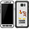 Looney Tunes Foghorn Leghorn Identity Galaxy S7 Active Skin