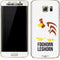 Looney Tunes Foghorn Leghorn Identity Galaxy S7 Edge Skin