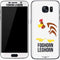 Looney Tunes Foghorn Leghorn Identity Galaxy S7 Skin