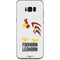 Looney Tunes Foghorn Leghorn Identity Galaxy S8 Skin