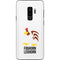 Looney Tunes Foghorn Leghorn Identity Galaxy S9 Plus Skin