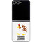 Looney Tunes Foghorn Leghorn Identity Galaxy Z Flip6 Skin