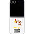 Looney Tunes Foghorn Leghorn Identity Galaxy Z Flip6 Skin