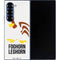 Looney Tunes Foghorn Leghorn Identity Galaxy Z Fold6 Skin