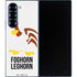 Looney Tunes Foghorn Leghorn Identity Galaxy Z Fold6 Skin