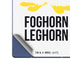 Looney Tunes Foghorn Leghorn Identity Galaxy Z Fold6 Skin