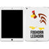 Looney Tunes Foghorn Leghorn Identity iPad Skins