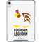 Looney Tunes Foghorn Leghorn Identity iPad 11th Gen (2025) Clear Case