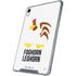 Looney Tunes Foghorn Leghorn Identity iPad 11th Gen (2025) Clear Case