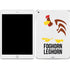 Looney Tunes Foghorn Leghorn Identity Apple iPad Skin
