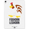 Looney Tunes Foghorn Leghorn Identity Apple iPad Air Skin