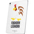 Looney Tunes Foghorn Leghorn Identity Apple iPad Air Skin