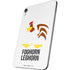 Looney Tunes Foghorn Leghorn Identity Apple iPad Mini Skin