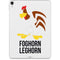Looney Tunes Foghorn Leghorn Identity Apple iPad Pro Skin