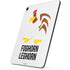 Looney Tunes Foghorn Leghorn Identity Apple iPad Pro Skin