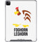 Looney Tunes Foghorn Leghorn Identity iPad Cases