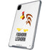 Looney Tunes Foghorn Leghorn Identity iPad Cases