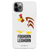 Looney Tunes Foghorn Leghorn Identity iPhone Cases