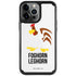 Looney Tunes Foghorn Leghorn Identity iPhone Cases
