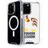 Looney Tunes Foghorn Leghorn Identity iPhone Cases