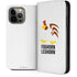 Looney Tunes Foghorn Leghorn Identity iPhone 14 Pro Max Folio Case