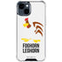 Looney Tunes Foghorn Leghorn Identity iPhone 15 Clear Case