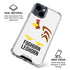 Looney Tunes Foghorn Leghorn Identity iPhone 15 Clear Case