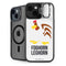 Looney Tunes Foghorn Leghorn Identity iPhone 15 Kickstand Case