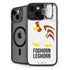 Looney Tunes Foghorn Leghorn Identity iPhone 15 Kickstand Case