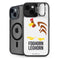 Looney Tunes Foghorn Leghorn Identity iPhone 15 Plus Kickstand Case