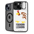 Looney Tunes Foghorn Leghorn Identity iPhone 15 Plus Kickstand Case